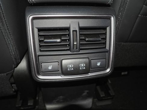 Used 2024 Subaru Forester Touring w/ Convenience Package image 14