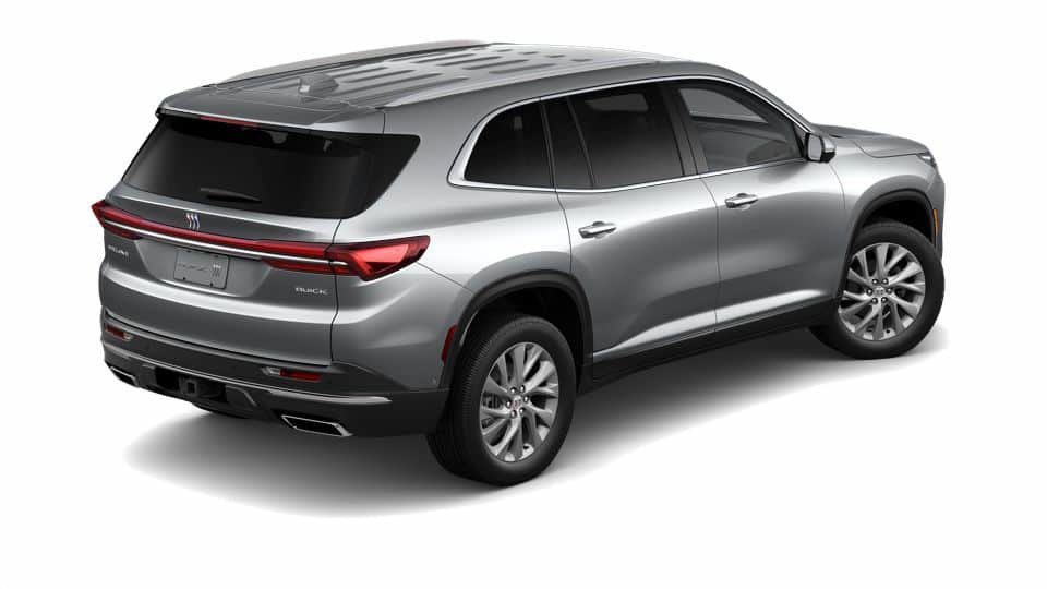 New 2026 Buick Enclave Preferred FWD image 29