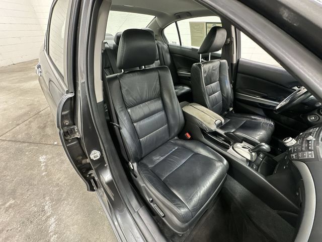 Used 2009 Honda Accord EX-L image 17