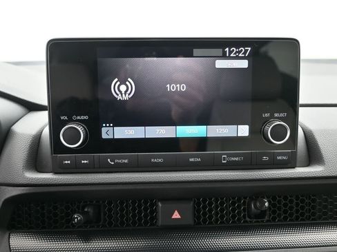 Certified 2024 Honda CR-V EX image 22