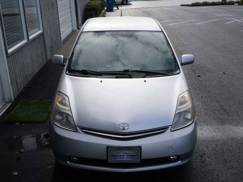 Used 2009 Toyota Prius Touring image 5
