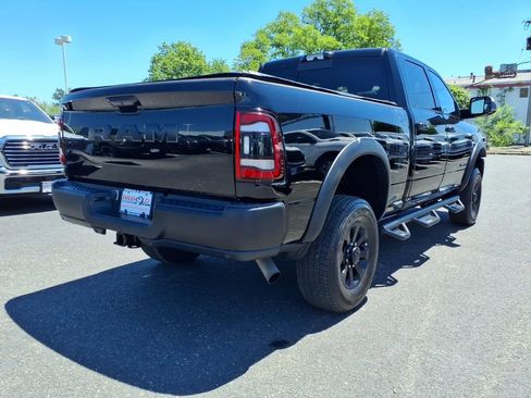 Used 2022 RAM 2500 Power Wagon AWD/4WD image 17