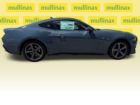 New 2025 Ford Mustang Premium image 15