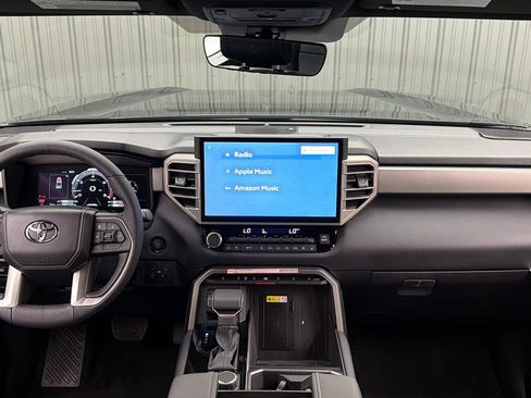 Used 2026 Toyota Tundra SR5 AWD/4WD image 41