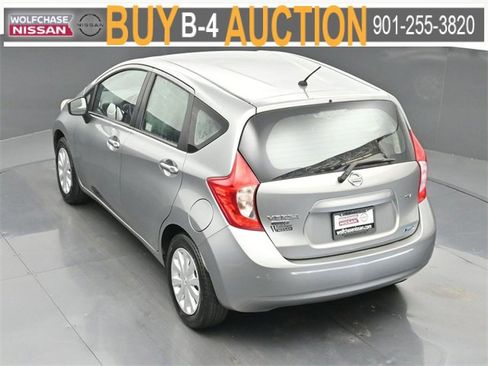 Used 2015 Nissan Versa Note SV image 31