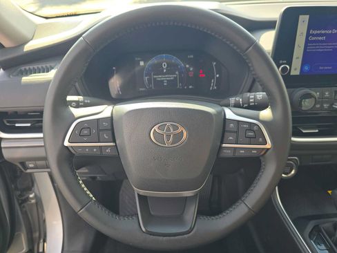 Used 2026 Toyota Grand Highlander FWD image 24
