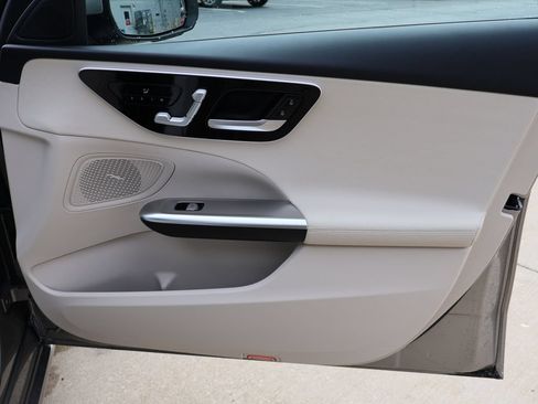 Certified 2023 Mercedes-Benz C 300 4MATIC Sedan image 33