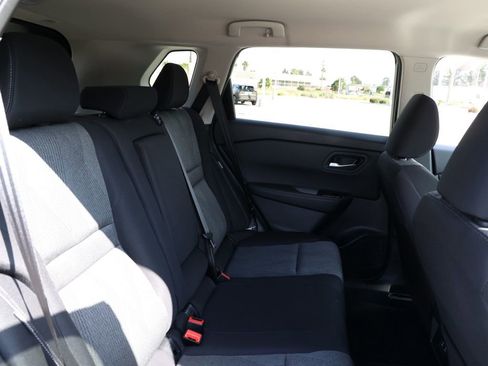 New 2026 Nissan Rogue SV image 18