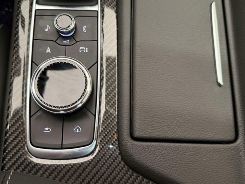 New 2026 Cadillac CT5 V w/ Technology Package AWD/4WD image 15
