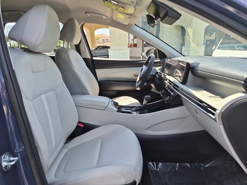 Used 2025 Hyundai Tucson SEL FWD image 21