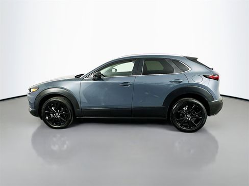 Certified 2023 MAZDA CX-30 AWD 2.5 S w/ Preferred Package image 4