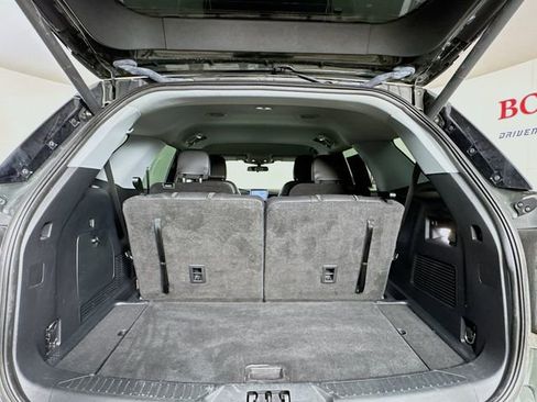 Certified 2022 Ford Explorer XLT w/ Equipment Group 202A image 30