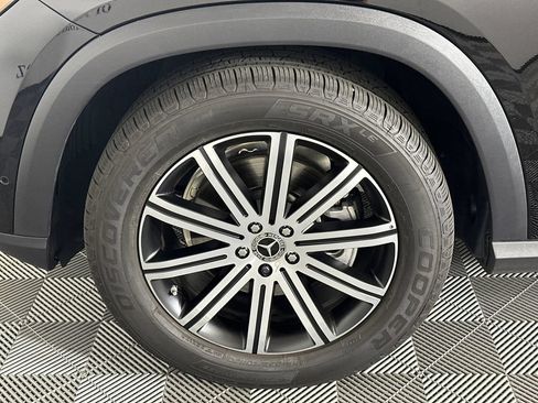 Certified 2026 Mercedes-Benz GLE 350 4MATIC image 12