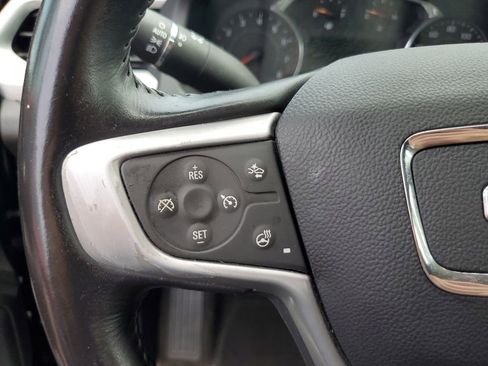 Used 2022 GMC Acadia SLT w/ Preferred Package image 27