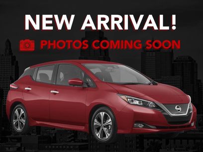 Used 2018 Nissan Leaf SL w/ SL Technology Package