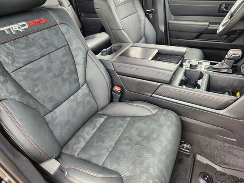 Used 2026 Toyota Tundra TRD Pro AWD/4WD image 10
