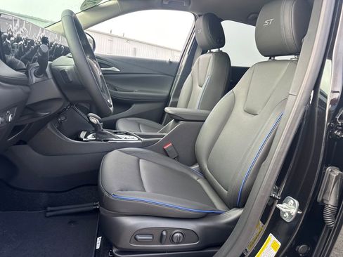 New 2026 Buick Encore GX Sport Touring w/ Advanced Technology Package FWD image 14