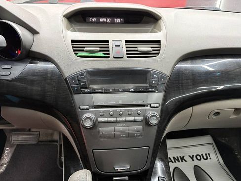 Used 2007 Acura MDX AWD/4WD image 20
