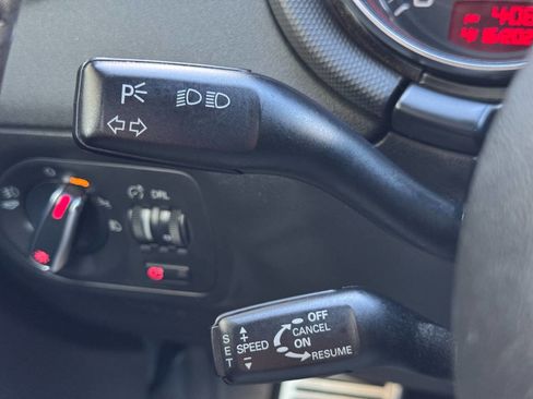 Used 2008 Audi TT 2.0T image 29