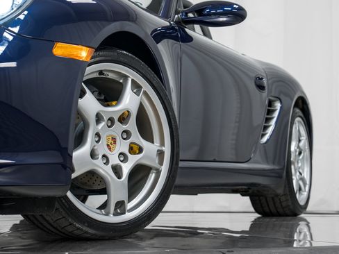 Used 2006 Porsche Boxster image 30