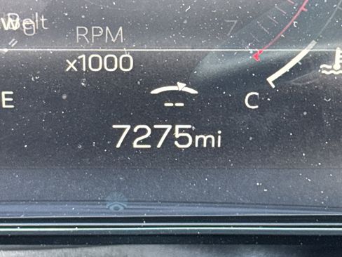 Used 2026 GMC Terrain Elevation w/ Elevation Premium Package image 22