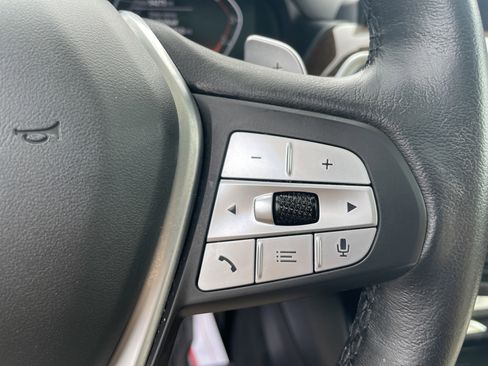 Used 2023 BMW X3 xDrive30i w/ Premium Package image 46