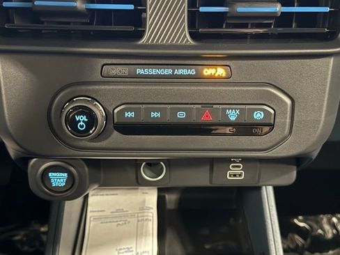 New 2026 Ford Maverick Lobo AWD/4WD image 26