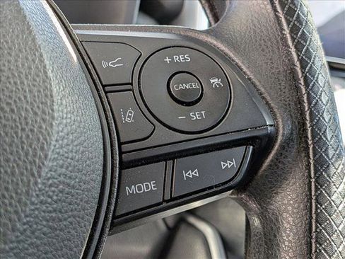 Used 2024 Toyota RAV4 LE image 13