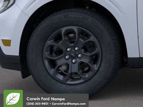 New 2026 Ford Maverick XLT image 20