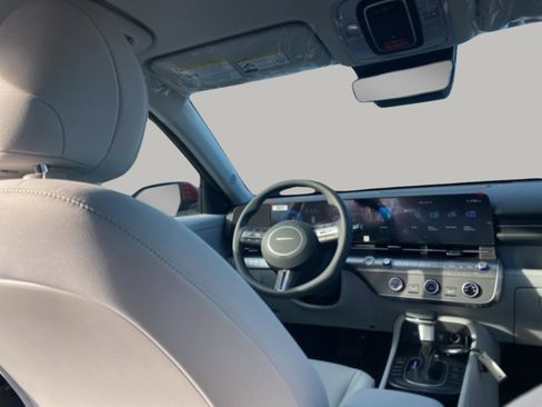 New 2026 Hyundai Kona SE FWD image 13