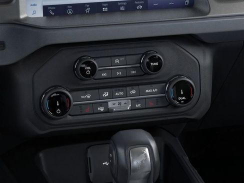 New 2025 Ford Bronco Big Bend image 41