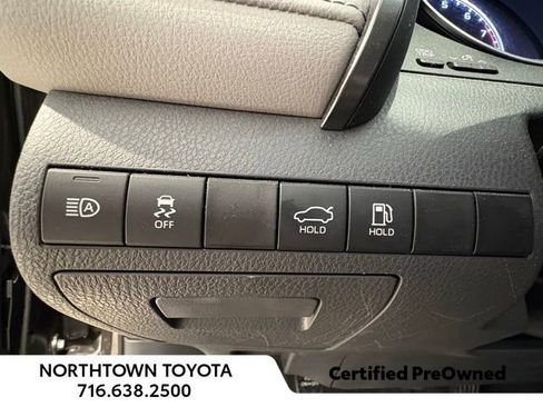 Used 2023 Toyota Camry LE image 15