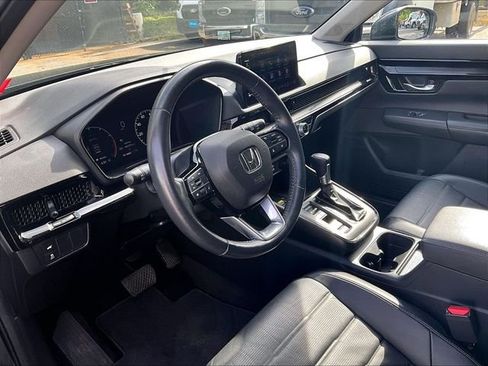 Used 2023 Honda CR-V EX-L image 14