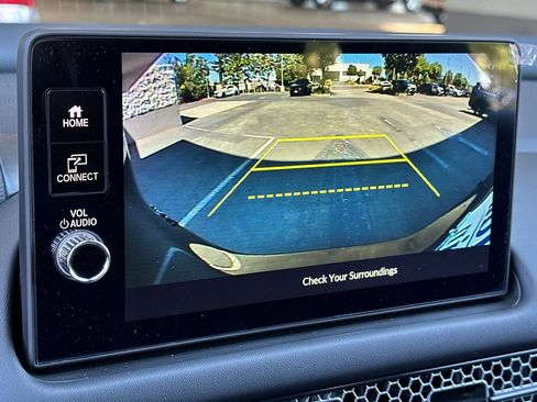 New 2026 Honda HR-V Sport image 20