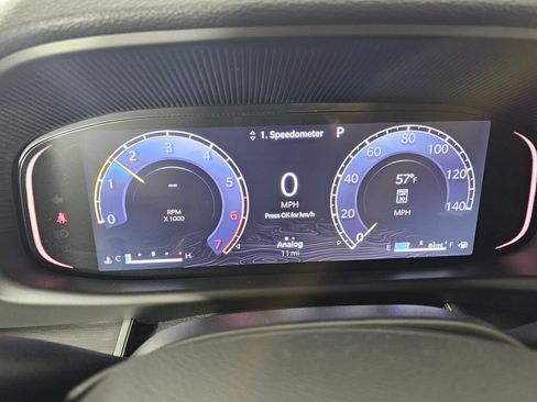 New 2026 Jeep Grand Wagoneer L Limited w/ Rear Seat Video Group I image 24