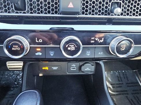 Used 2022 Honda Civic Sport image 47