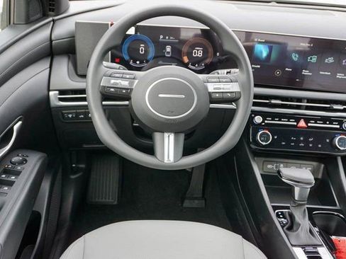 New 2026 Hyundai Santa Cruz SEL FWD image 14