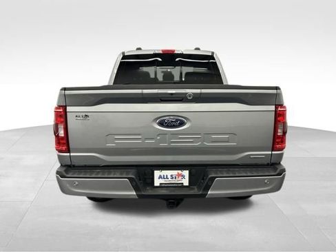 Used 2022 Ford F150 XLT w/ Equipment Group 302A High image 9