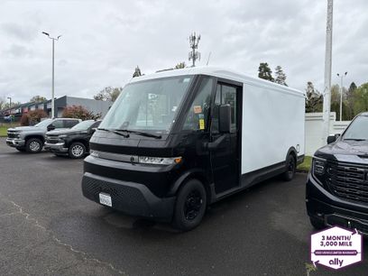 Used 2023 Chevrolet Brightdrop 600 w/ Active Safety Package 2
