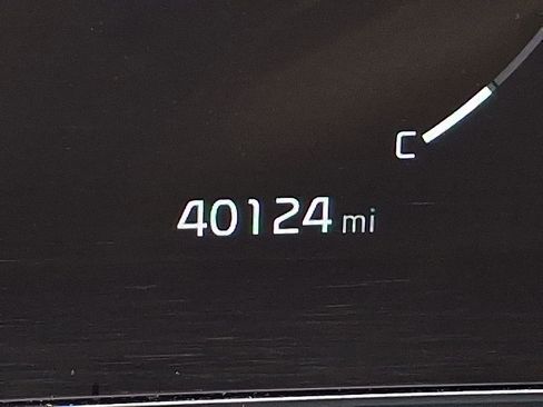 Certified 2023 Kia Sportage X-Pro image 18