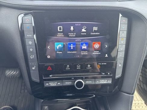 Used 2019 INFINITI QX50 Essential w/ Proactive Package image 25