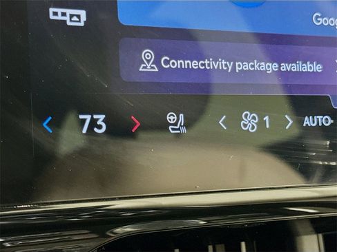 Used 2024 Lincoln Nautilus Reserve w/ Equipment Group 202A image 19