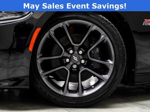 Used 2023 Dodge Charger Scat Pack w/ Plus Group RWD image 3