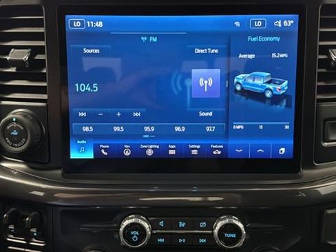 Used 2023 Ford F150 XLT w/ Equipment Group 302A High AWD/4WD image 31