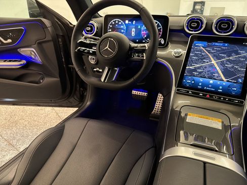 Certified 2026 Mercedes-Benz CLE 300 4MATIC Coupe image 28