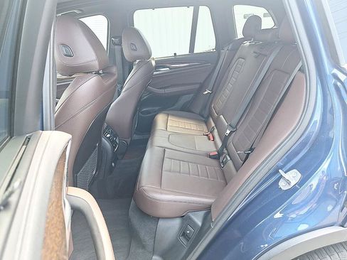 Used 2019 BMW X3 xDrive30i AWD/4WD image 12