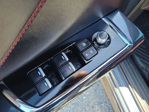 Used 2023 MAZDA CX-9 Carbon Edition AWD/4WD image 19