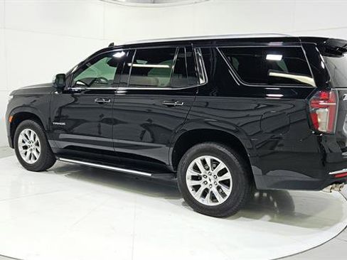 Used 2023 Chevrolet Tahoe Premier w/ Max Trailering Package AWD/4WD image 6