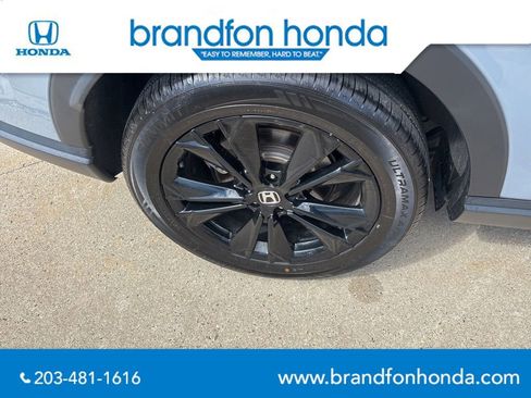 Used 2023 Honda CR-V Sport Touring image 33