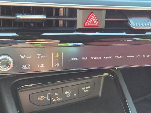 New 2026 Kia K5 GT-Line FWD image 30